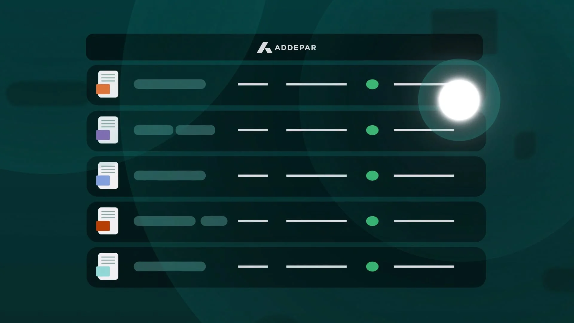 Ingest alternatives data, benchmark performance against the market and project future outcomes across portfolios.
