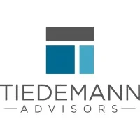 Tiedemann Advisors logo