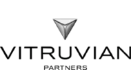 Vitruvian Logo