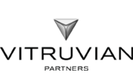 Vitruvian Logo